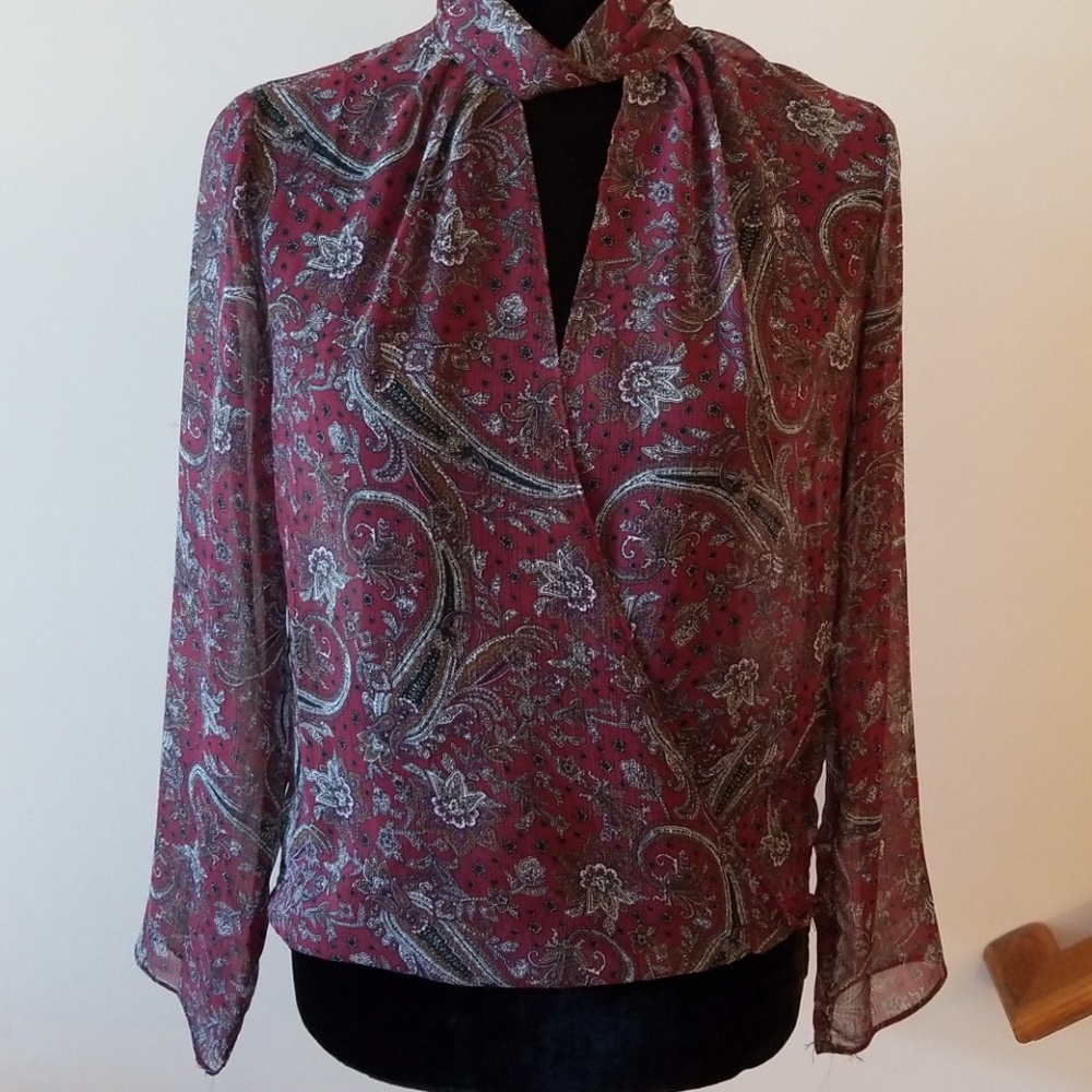 Fabrik Olivaceous Shirt
